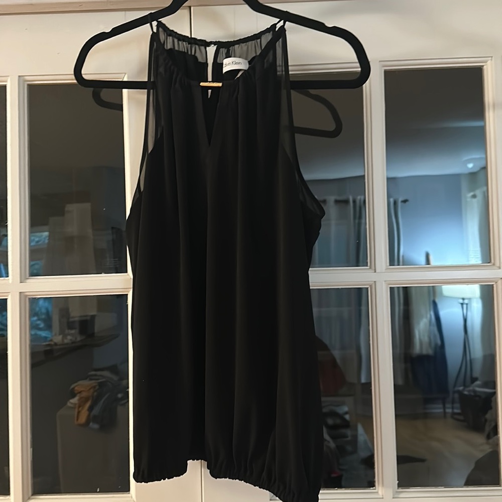 Calvin Klein Tank Top
